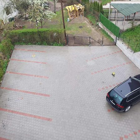 Nina Apartman سوكو بانيا المظهر الخارجي الصورة